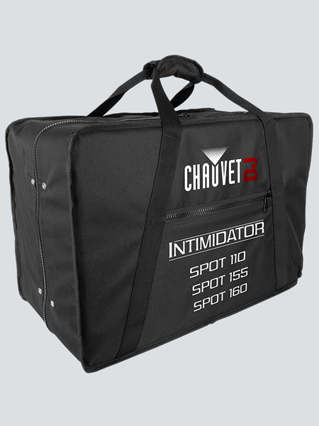 VIP CARRY BAG,   FITS: (X2) INTIM SPOT 110, 155, 160