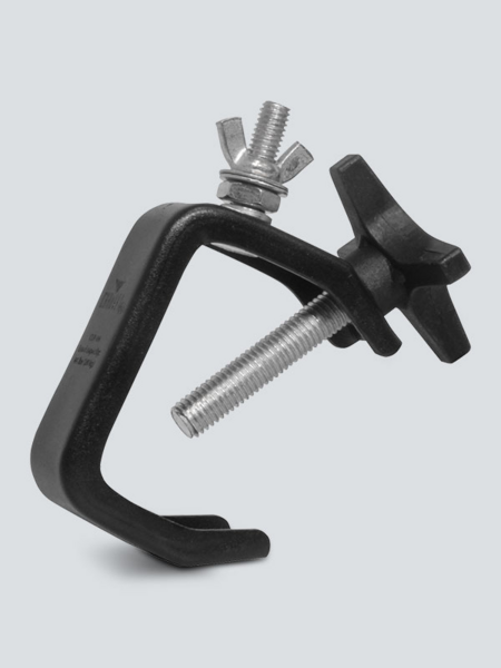 LIGHT DUTY C-CLAMP