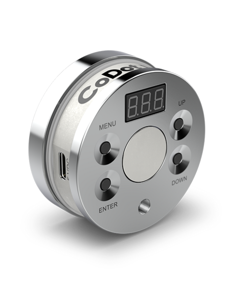 4-PIECE RGBW 3W LED LIGHT SET WITH CLEAR/DIFFUSED LENSES, USB-C LINKING, TRAVEL CASE, ILS, DMX, AND