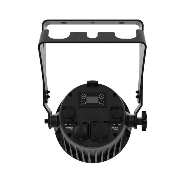 COLORADO 1QS INCLUDES: INCLUDES: IP POWERKON POWER CORD, OMEGA BRACKET