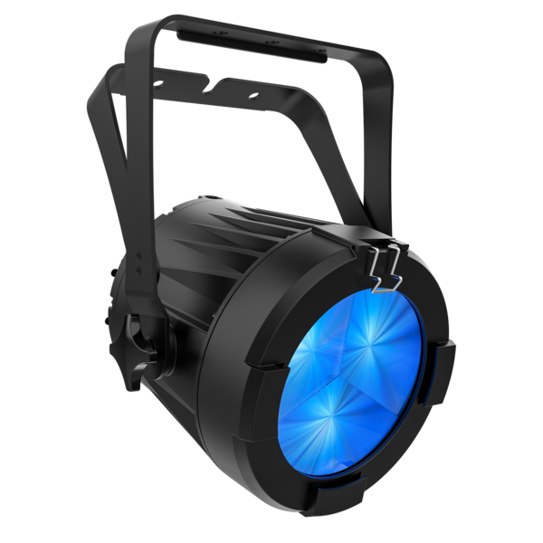 COLORADO 3-SOLO INCLUDES: INCLUDES: IP POWERKON POWER CORD, GEL FRAME CONTROL: 5-PIN DMX