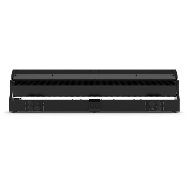 IP65-RATED 16 LED MOTORIZED OUTDOOR-READY TILTING BATTEN W/ZOOM FOR TIGHT & WIDE PIXEL-MAPPABLE LOOK
