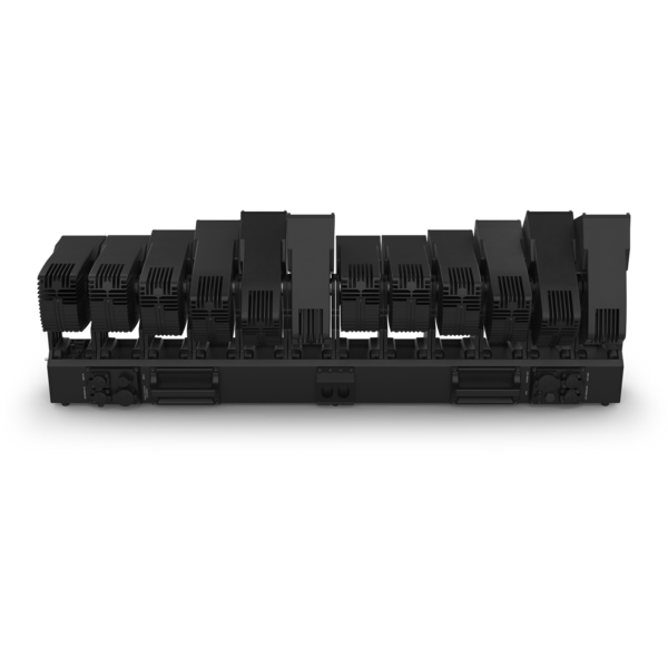 FULLY PIXEL-MAPPABLE MOTORIZED IP65-RATED RGBW LED BATTEN