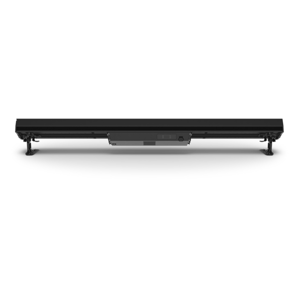 24-CELL IP65-RATED RGBWWL FULL-SPECTRUM LED BATTEN WITH HIGH OUTPUT AND LONG THROW