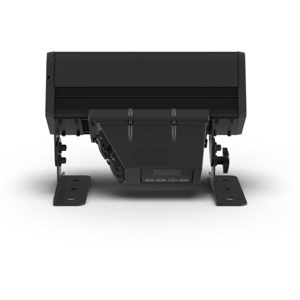 COLORADO SOLO BATTEN  4,  INCLUDES: INCLUDES: IP POWERKON POWER CORD, FLOOR BRACKET, GLARE SHIELD