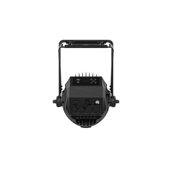 COLORADO SOLO POD E