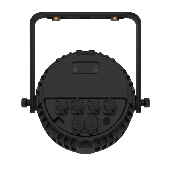 RUGGED RGBWA-UV LED WASH FOR EVENTS , INDOOR/OUTDOOR , IP RATED, DMX