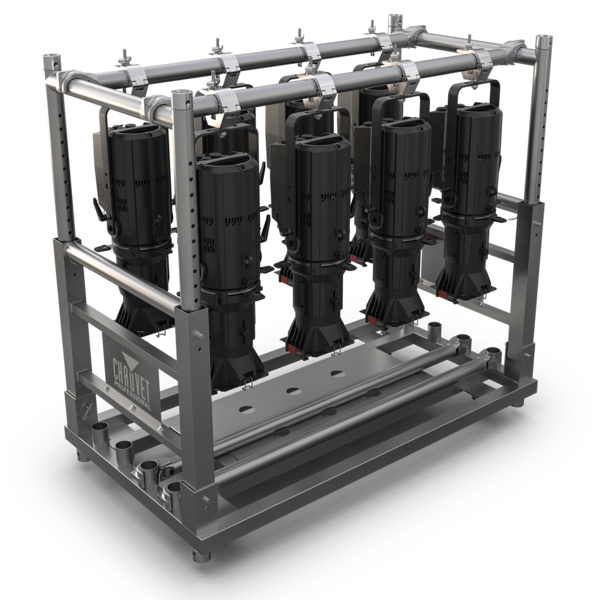 CP RACK