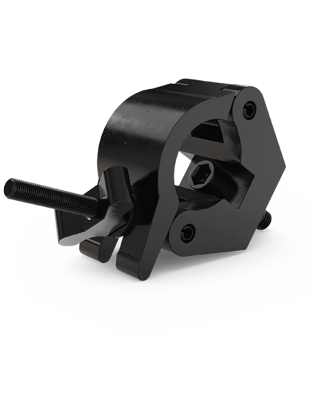 HALF-COUPLER (BLACK)