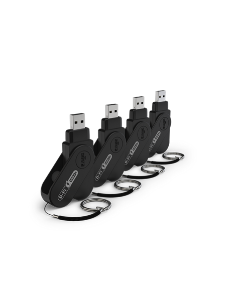 D-FI USB 2 X4 (4-PACK)