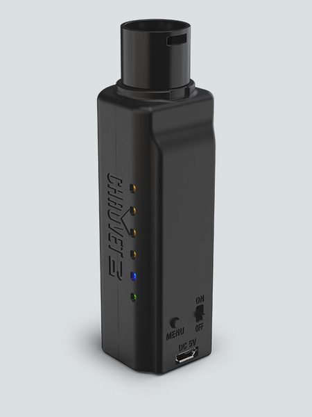 D-FI WIRELESS TRANSMITTER