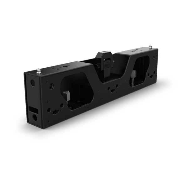IP65-RATED RIG BARS, USED TO HANG VIDEO WALL OVERHEAD