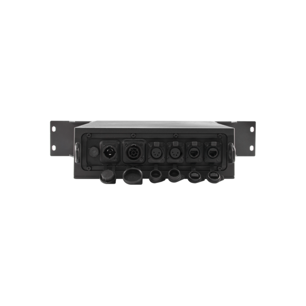 EPIX DRIVE 2000 IP INCLUDES: IP POWERKON POWER CORD CONTROL: IP ETHERCON USED TO CONTROL