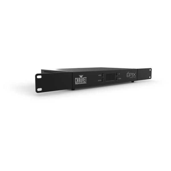 EPIX DRIVE 900 ,  INCLUDES: POWERCON POWER CORD , CONTROL: ETHERCON,