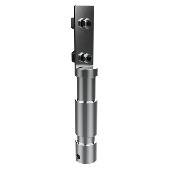 EPIX MOUNTING BRACKET: SPIGOT ADAPTER 28MM