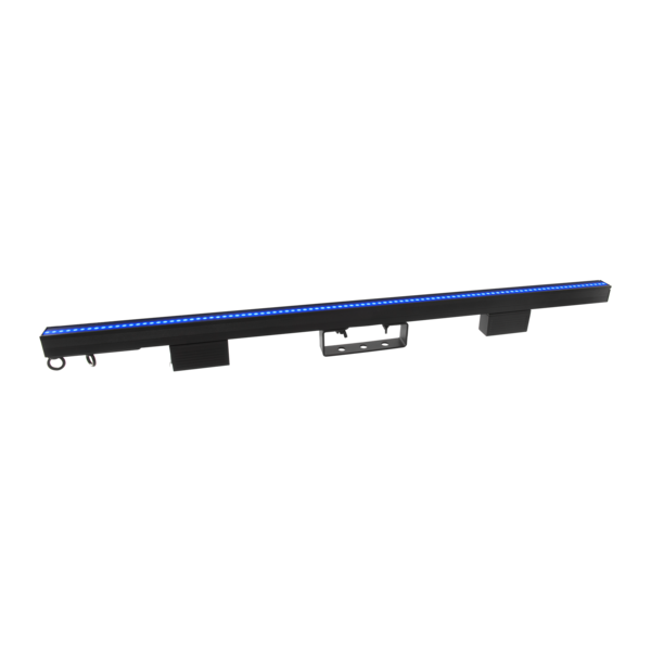 EPIX STRIP IP CONTROL: IP RATED 4-PIN XLR REQUIRES EPIX DRIVE 2000, RATIO OF 1 DRIVE TO 20 STRIPS,