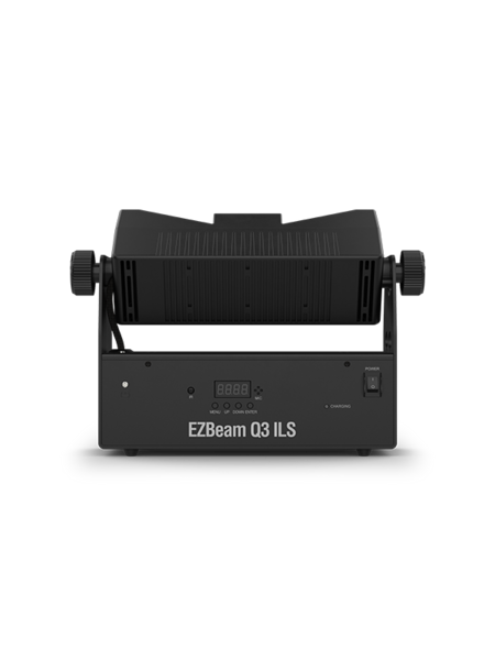 BATTERY-POWERED FIXTURE, ILS COMPATIBLE