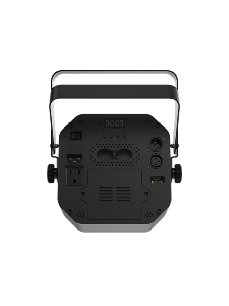 BATTERY- OPERATED, QUAD-COLOR (RGBA) LED, ILS COMPATIBILITY