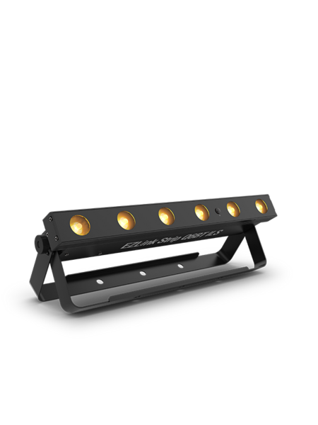 INTEGRATED LIGHTING SYSTEM,BLUETOOTH,BATTERY-POWERED QUAD-COLOR RGBA LED LINEAR WASH LIGHT,D-FI USB