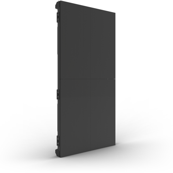 F2, SMD LED VIDEO PANEL 4-PACK INCLUDES: FLIGHT CASE, 4 EA POWERCON & ETHERCON LINKING CABLE(2.46FT)