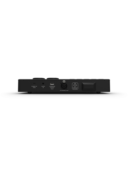 INTEGRATED LIGHTING SYSTEM (ILS) CONTROLLER CAPABLE OF PROGRAMMING ILS FIXTURES, WITH BUILT-IN D-FI