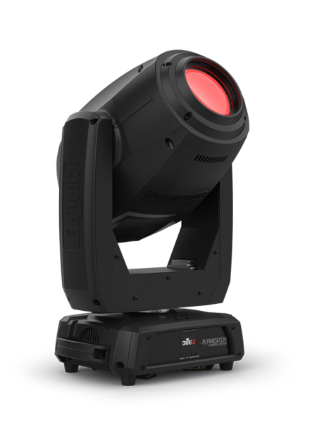 INTIMIDATOR HYBRID 251SR