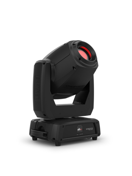 MOVING HEAD, 250W, BUILT-IN RF RECEIVER, UPDATED CTO COLOR WHEEL, DUAL ROTATING PRISMS