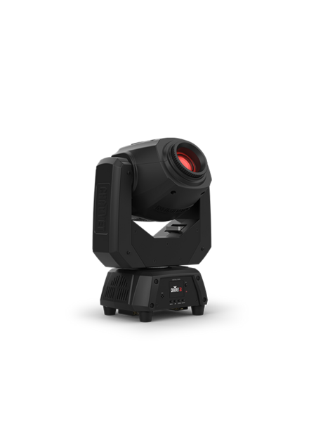 COMPACT 70W MOVING HEAD, ILS COMPATIBLE