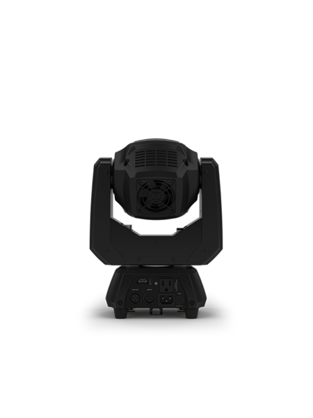 COMPACT 70W MOVING HEAD, ILS COMPATIBLE