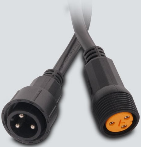 POWER EXTENSION CABLE (HIGH-POWERED LEDS)