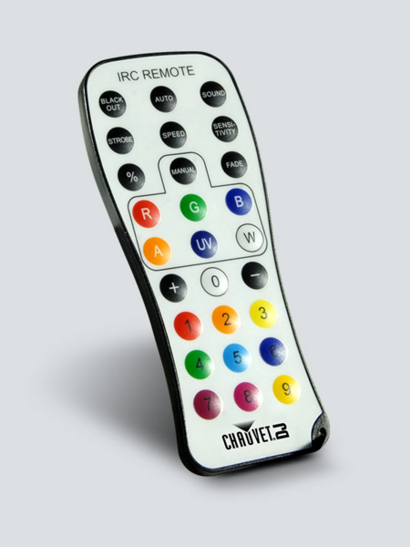 INFRARED REMOTE CONTROL 6