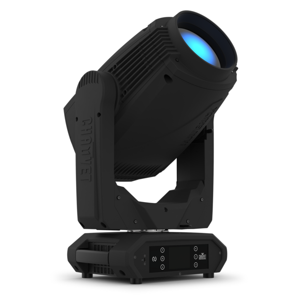 MAVERICK FORCE X PROFILE