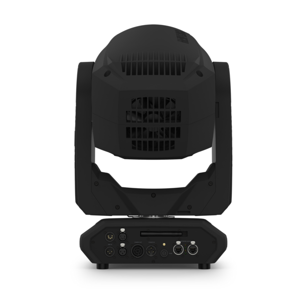 MAVERICK FORCE X PROFILE