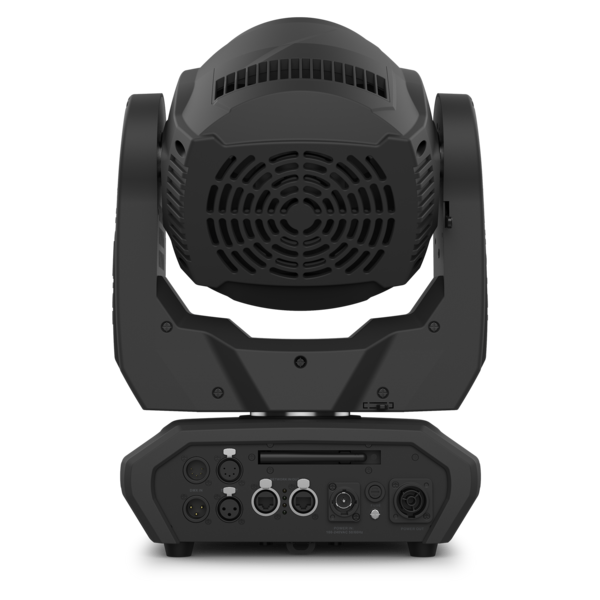INCLUDES: IP POWERKON POWER CORD, 2PC OMEGA BRACKETS