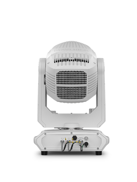 lightweight yoke profile fixture,full aluminum construction,IP65