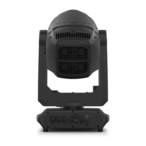 MAVERICK STORM 3 PROFILE