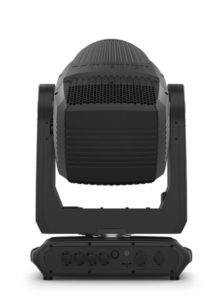 IP65-RATED SINGLE SOURCE 1250W LED WASH