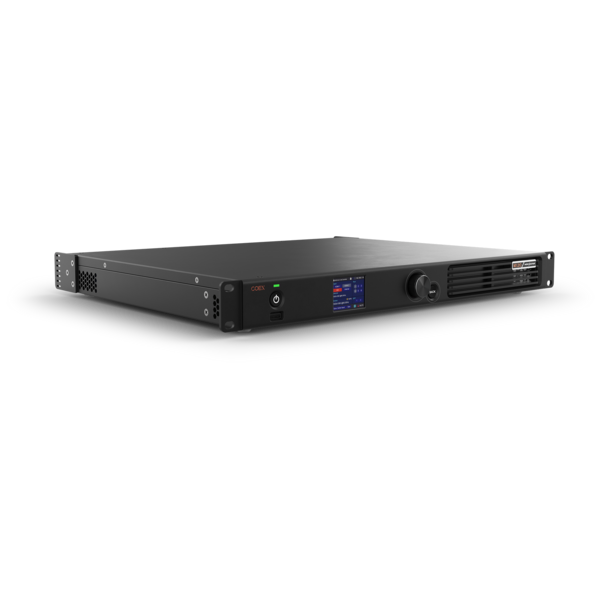 NOVASTAR PROTOCOL VIDEO DRIVER
