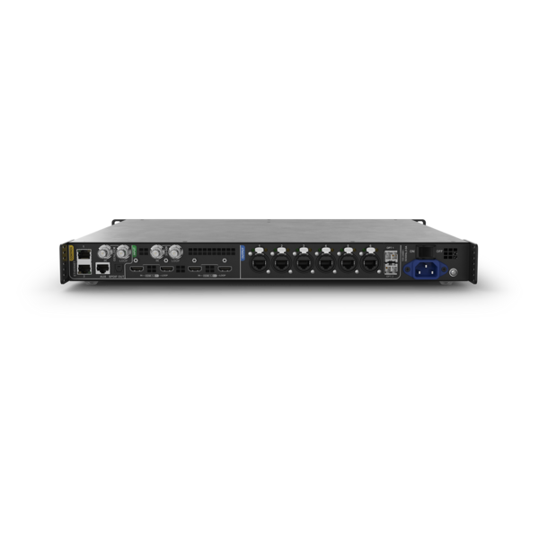 NOVASTAR PROTOCOL VIDEO DRIVER