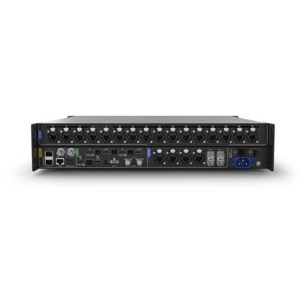 LED DISPLAY CONTROLLER,VMP DISPLAY CONTROL SOFTWARE,12G SDI/FIBER LONG-DISTANCE TRANSMISSION CAPABLE
