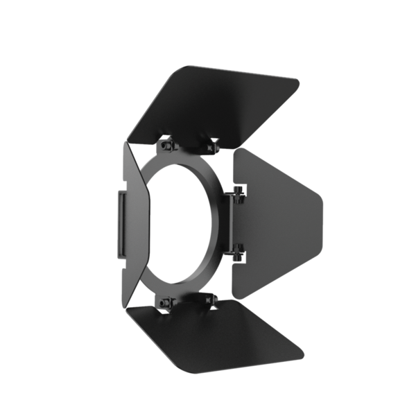3.25" BARNDOOR FITS OVATION F55