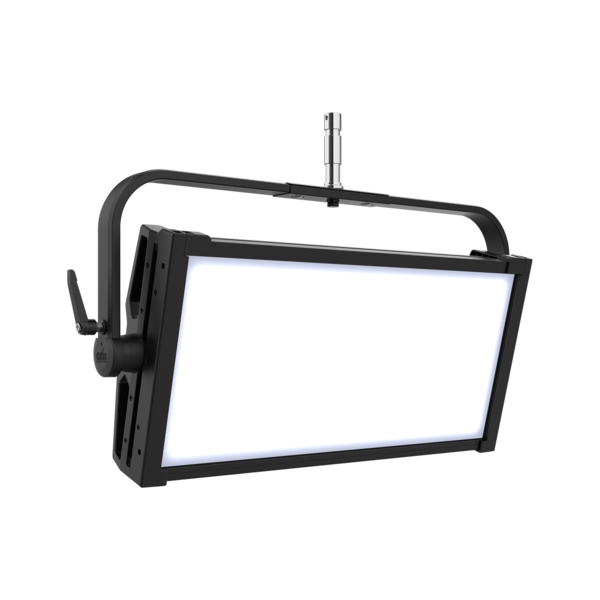 IP65, FULL-SPECTRUM LED SOFT LIGHT WITH 1X2 FORMAT, CONTROL BOX, DMX, ETHERCON-ART NET/SACN