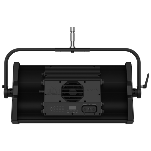 IP65, FULL-SPECTRUM LED SOFT LIGHT WITH 1X2 FORMAT, CONTROL BOX, DMX, ETHERCON-ART NET/SACN