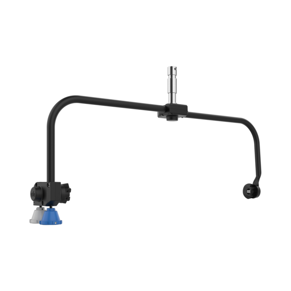 ALLOWS THE USER TO MANUALLY ADJUST THE PAN AND TILT OF THE ONAIR PANEL 2 IP AT A DISTANCE BY USING A