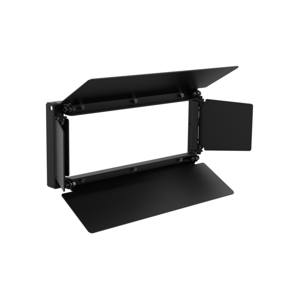SHIELDS EXCESS LIGHT FROM THE STAGE AND ARCHITECTURAL ELEMENTS