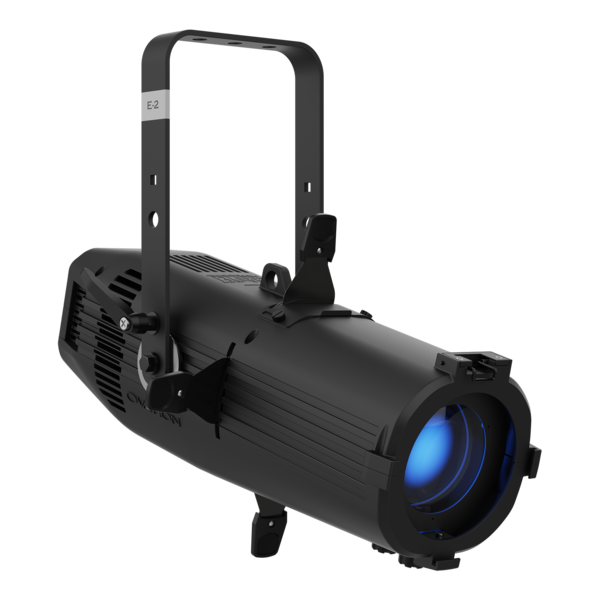 COMPACT LED ELLIPSODIAL SPOTLIGHT, FULL-SPECTRUM LED ERS-STYLE LIGHTING FIXTURE FOR SMALL THEATERS A