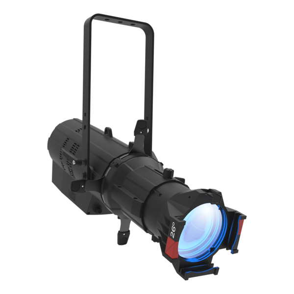 OVATION IP65 FULL COLOR LED (RGBAL) ERS-STYLE FIXTURE - LIGHT ENGINE ONLY, NO LENS TUBE