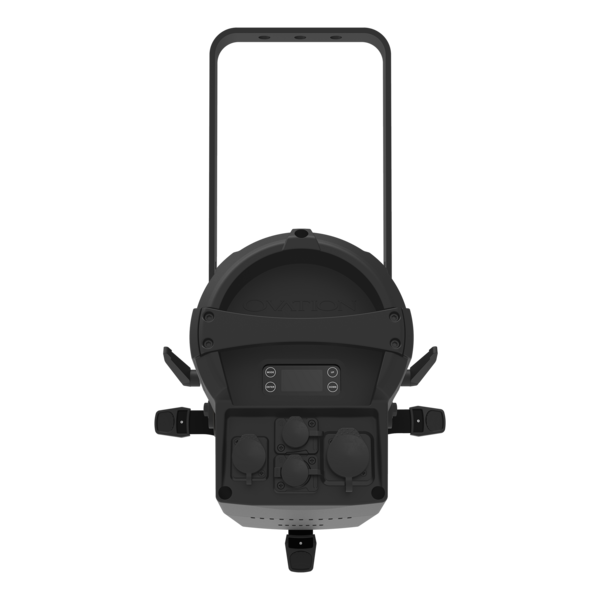 OVATION IP65 FULL COLOR LED (RGBAL) ERS-STYLE FIXTURE - LIGHT ENGINE ONLY, NO LENS TUBE