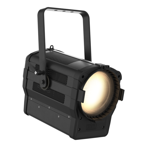 SILENT OPERATION LED HOUSE LIGHT WARM WHITE
