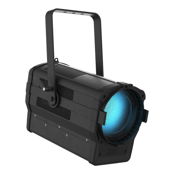 OVATION F-915FC INCLUDES: POWERCON POWER CORD CONTROL: 3-PIN DMX, 5-PIN DMX